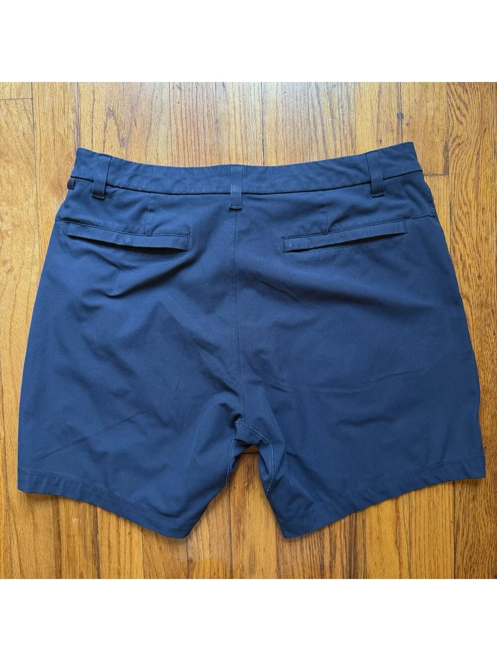 N/A lululemon men’s